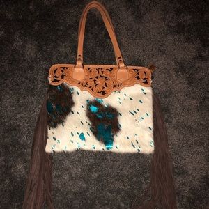 American Darling Purse